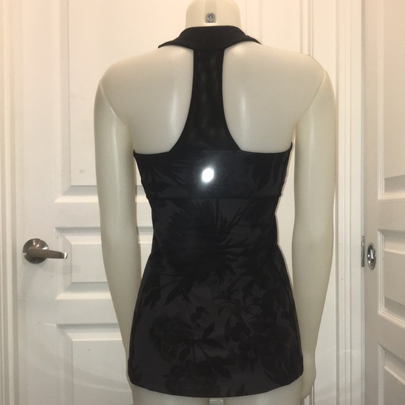 Lululemon Tank Top - Picture 2 of 4